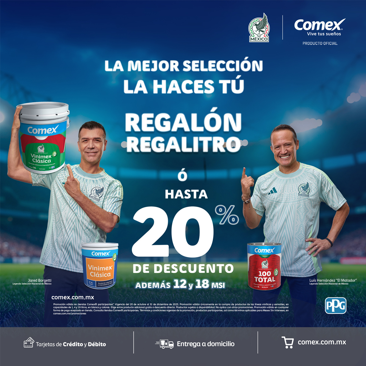 Regalon 1200x1200